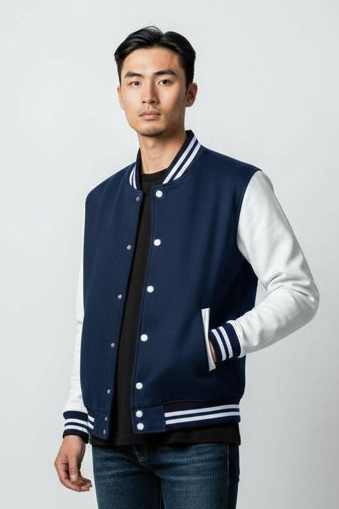 Premium Varsity Jacket
