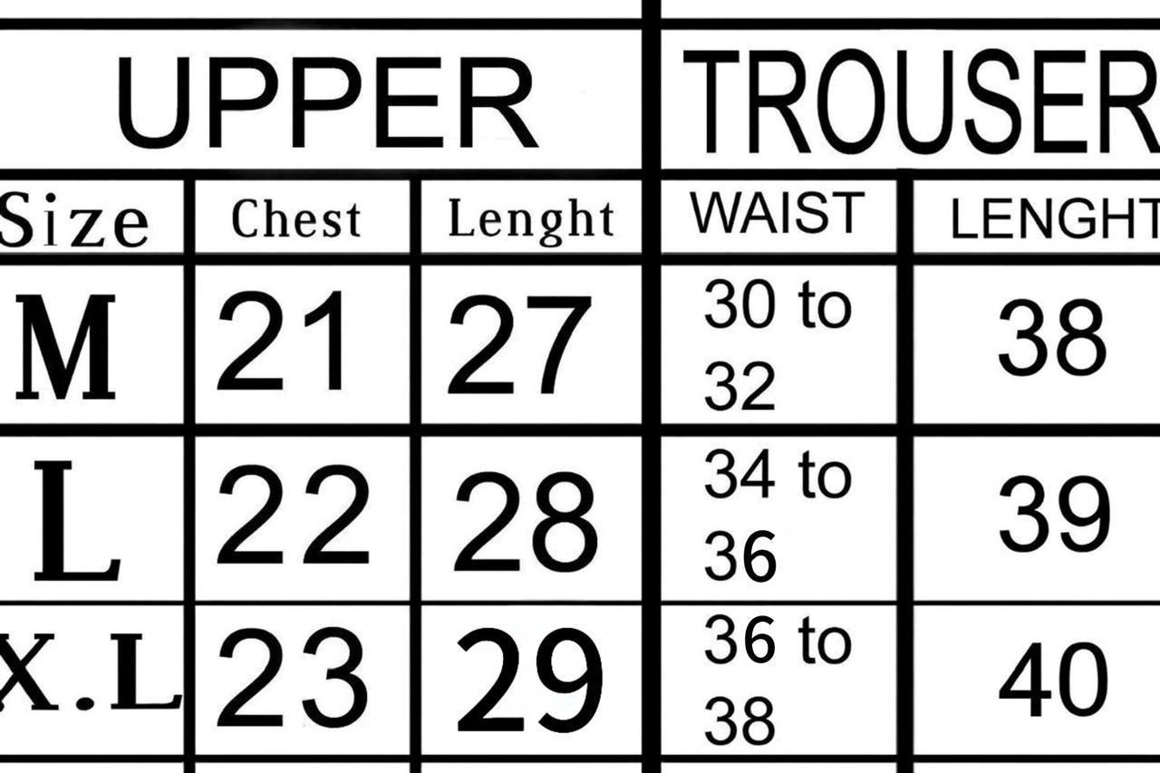 Premium Fleece Tracksuit for Man