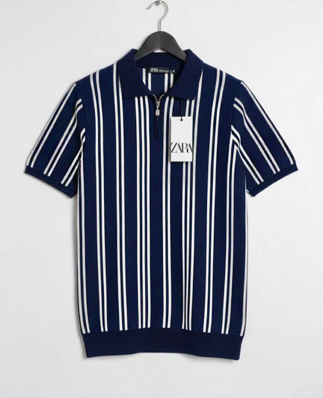 Classic Old Money Shirt